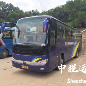 47-49座宇通