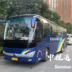 47-49座宇通