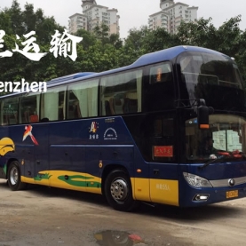 53座宇通
