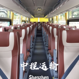 53座宇通