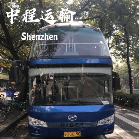 53座宇通