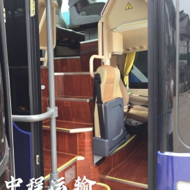 53座宇通