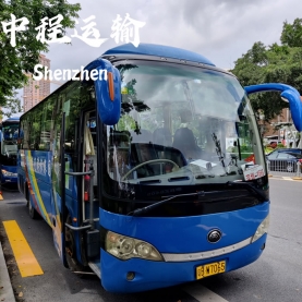 37座宇通