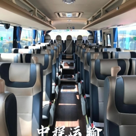 37座宇通