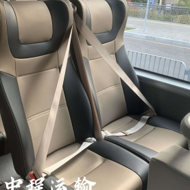37座宇通