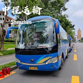 37座宇通